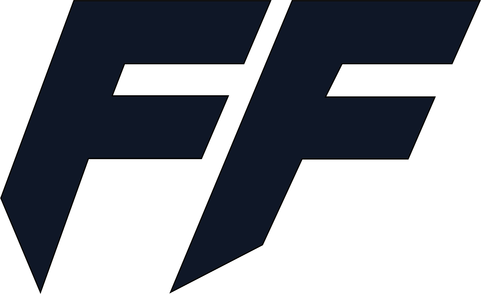 FieldFlow Logo